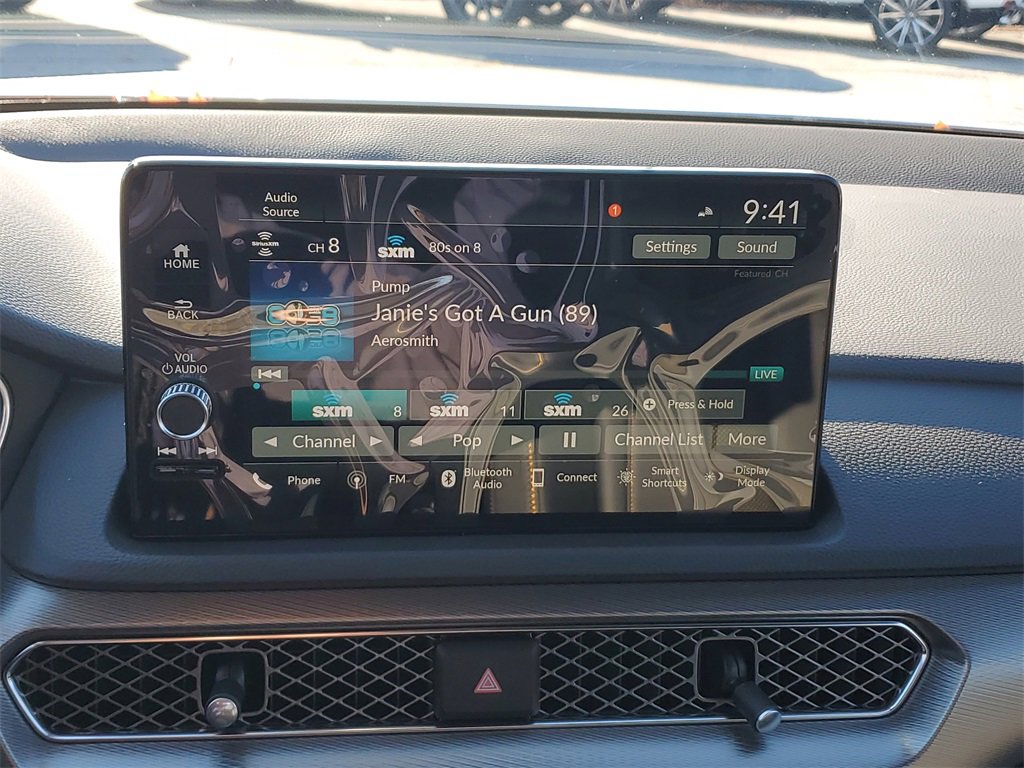 New 2026 Acura Integra A-Spec image 23