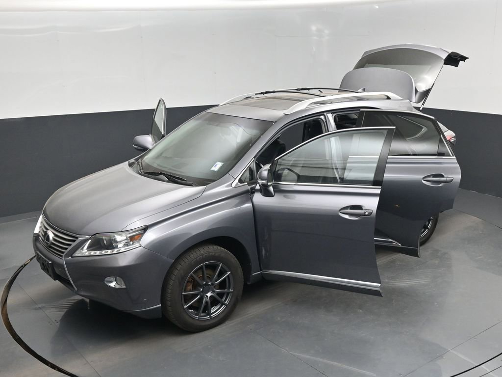 Used 2015 Lexus RX 350 FWD w/ Premium Package image 20
