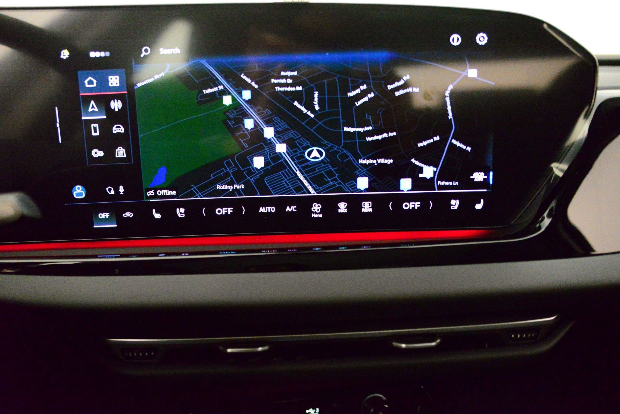 New 2025 Audi A5 Premium Plus w/ Premium Plus AWD/4WD image 31