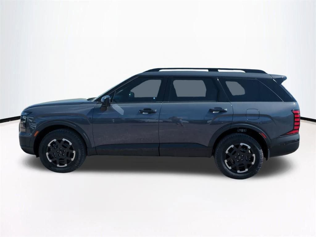 New 2026 Hyundai Palisade XRT Pro image 8