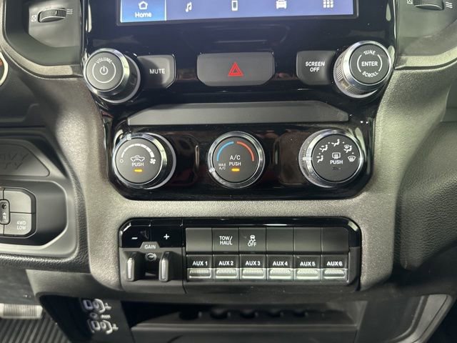 Used 2025 RAM 2500 Tradesman image 16