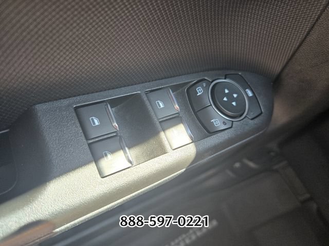 Used 2021 Ford Bronco Sport Badlands AWD/4WD image 34