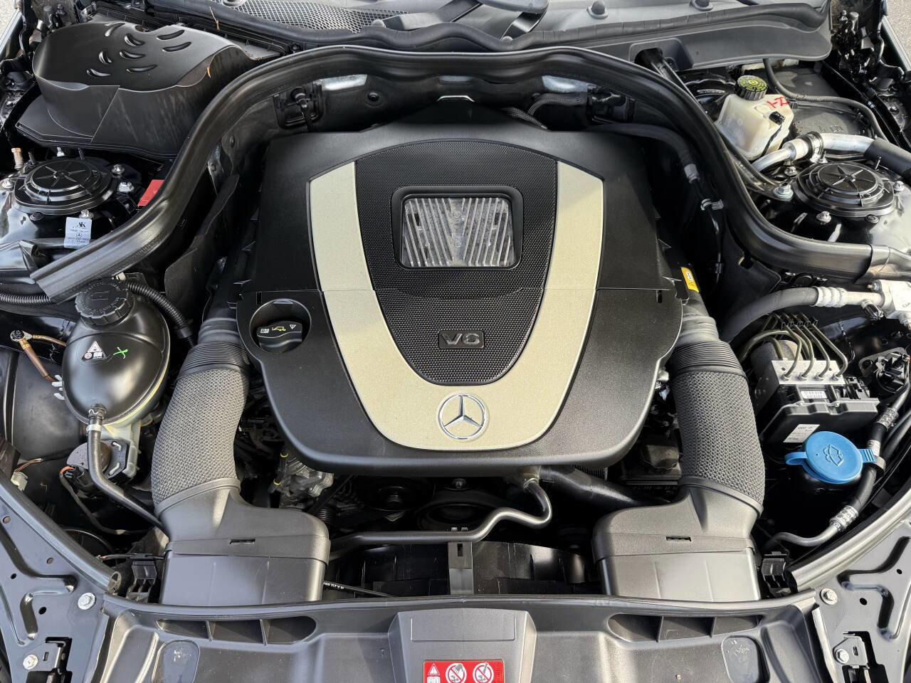 Used 2011 Mercedes-Benz E 350 4MATIC Wagon image 26