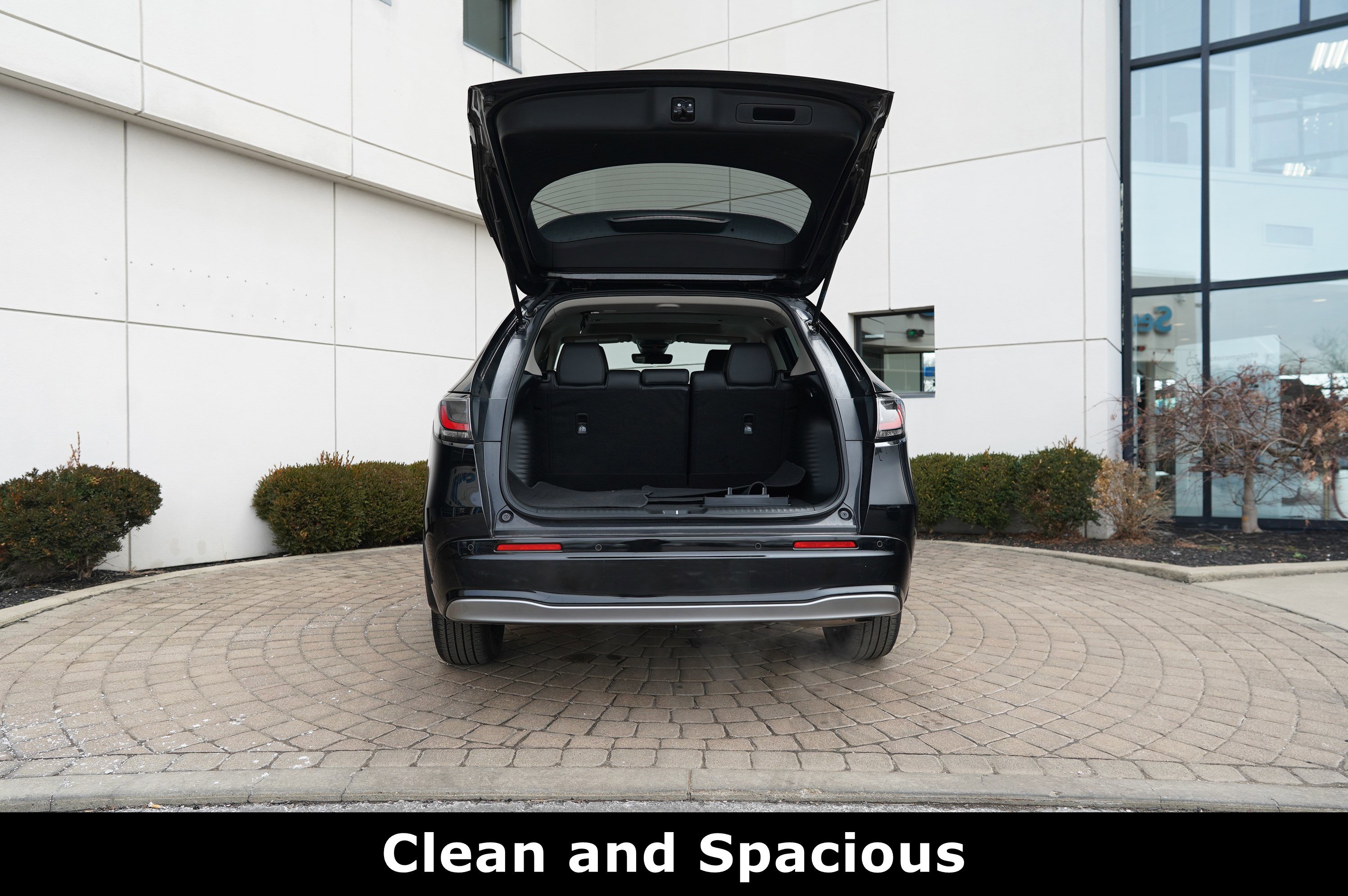 Used 2024 Honda HR-V EX-L image 16