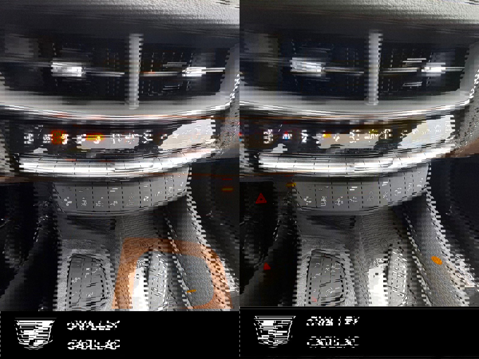 New 2026 Cadillac CT5 Premium Luxury w/ Sun And Sound Package image 22