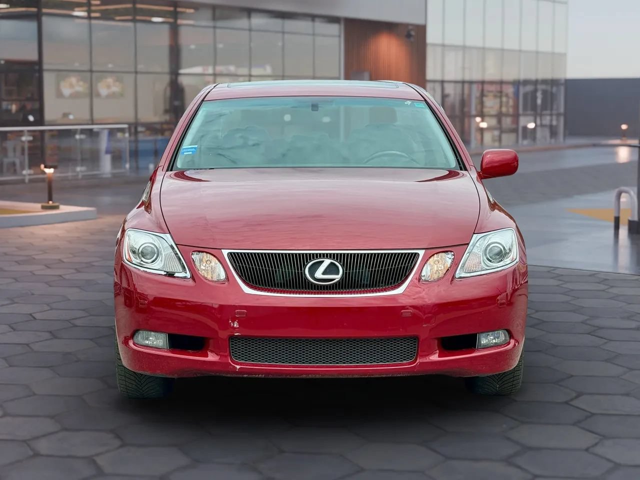 Used 2006 Lexus GS 300 AWD image 4