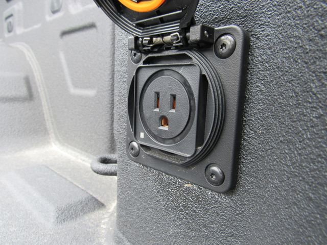 Certified 2025 GMC Sierra 1500 Elevation w/ Elevation Premium Package image 36