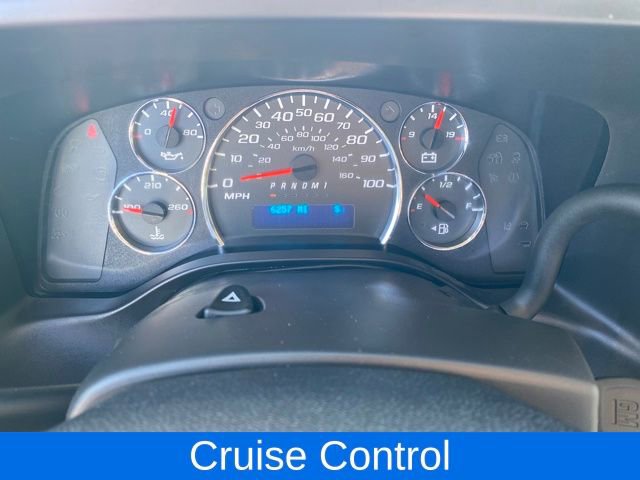 Certified 2024 Chevrolet Express 2500 Extended image 7