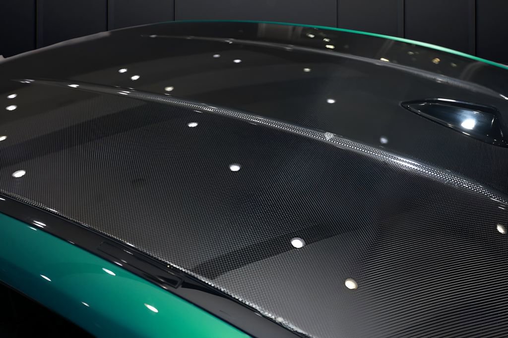 Used 2023 BMW M3 Competition image 53