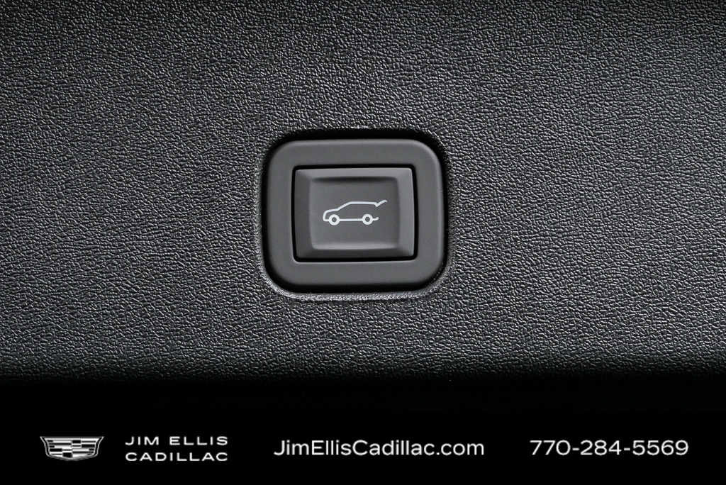 New 2026 Cadillac Optiq Sport 1 RWD image 32