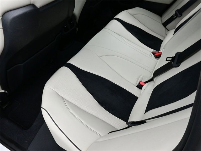 Used 2022 Acura TLX Type S image 14