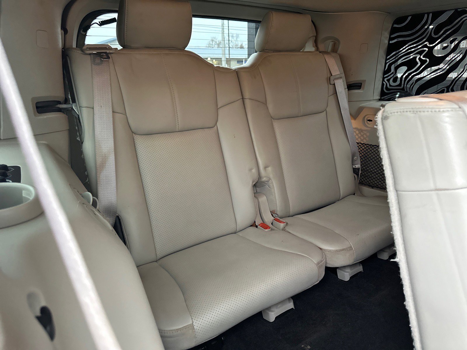 Used 2006 Jeep Commander Limited image 32