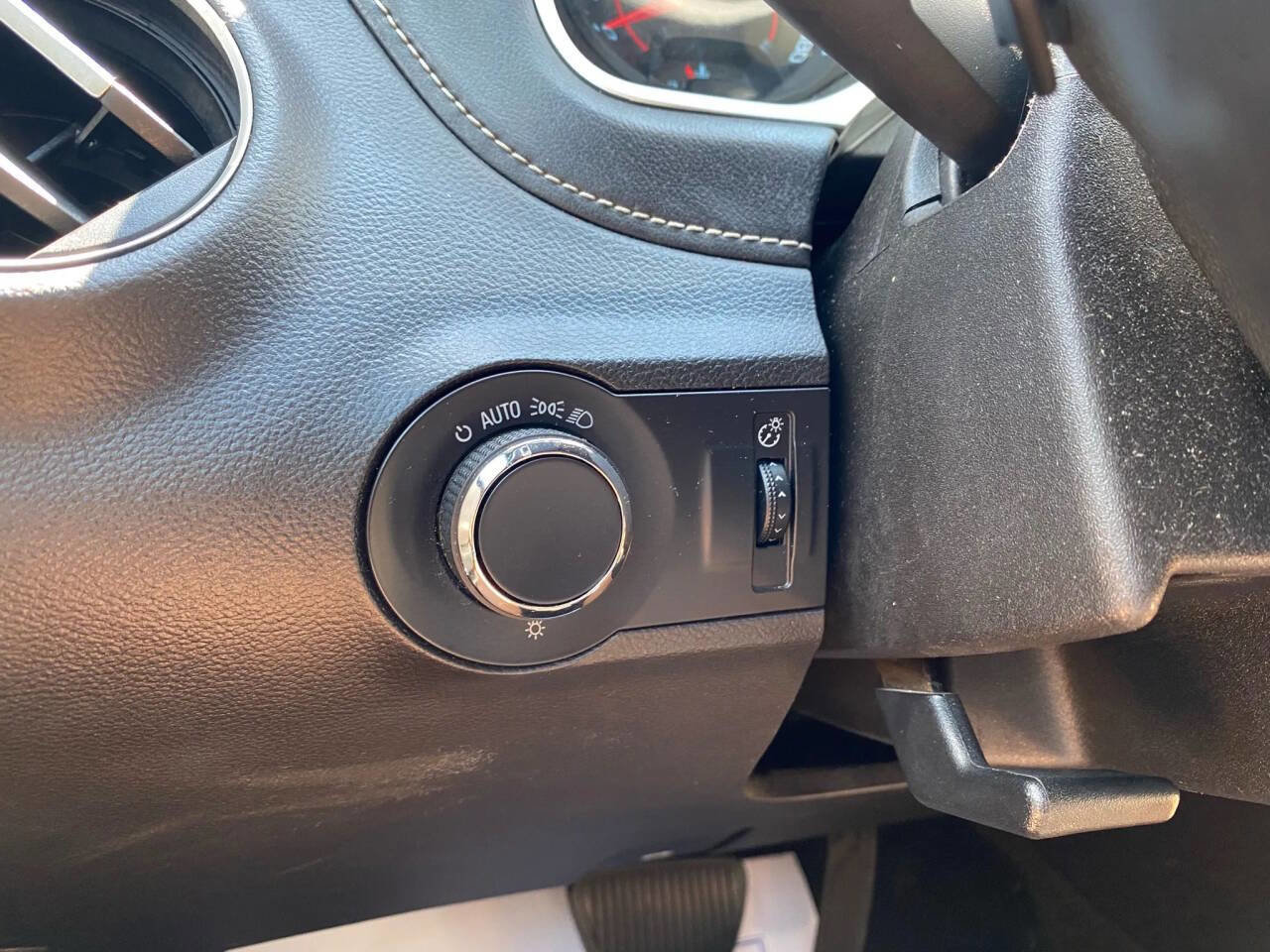 Used 2013 Chevrolet Camaro SS w/ RS Package image 16