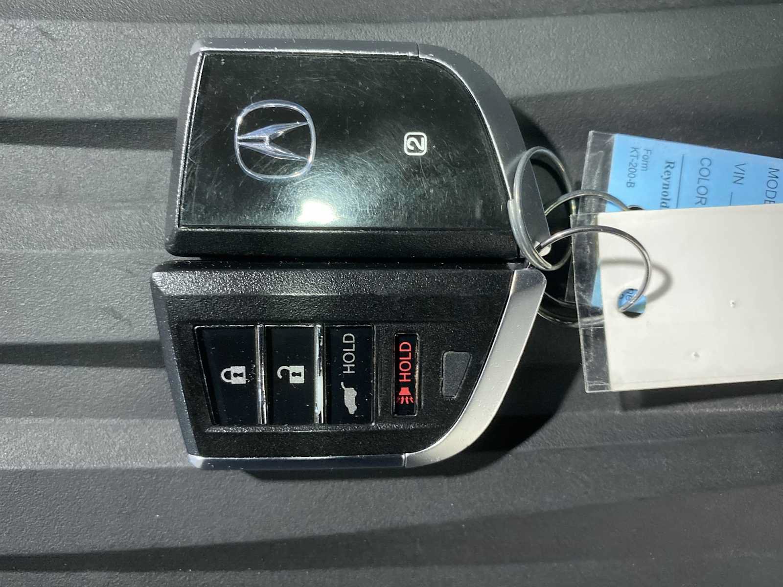 Used 2024 Acura MDX SH-AWD w/ Technology Package image 20