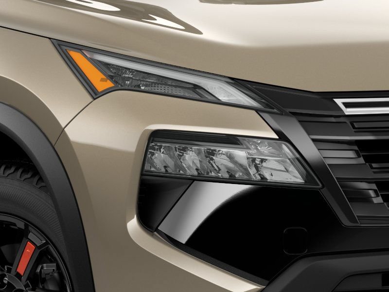 New 2026 Nissan Rogue SV w/ Rock Creek Premium Package AWD/4WD image 11