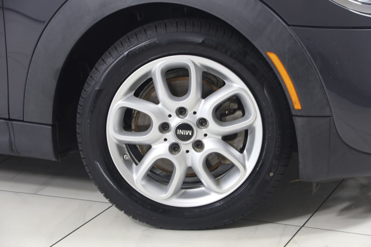 Used 2021 MINI Cooper S FWD image 14