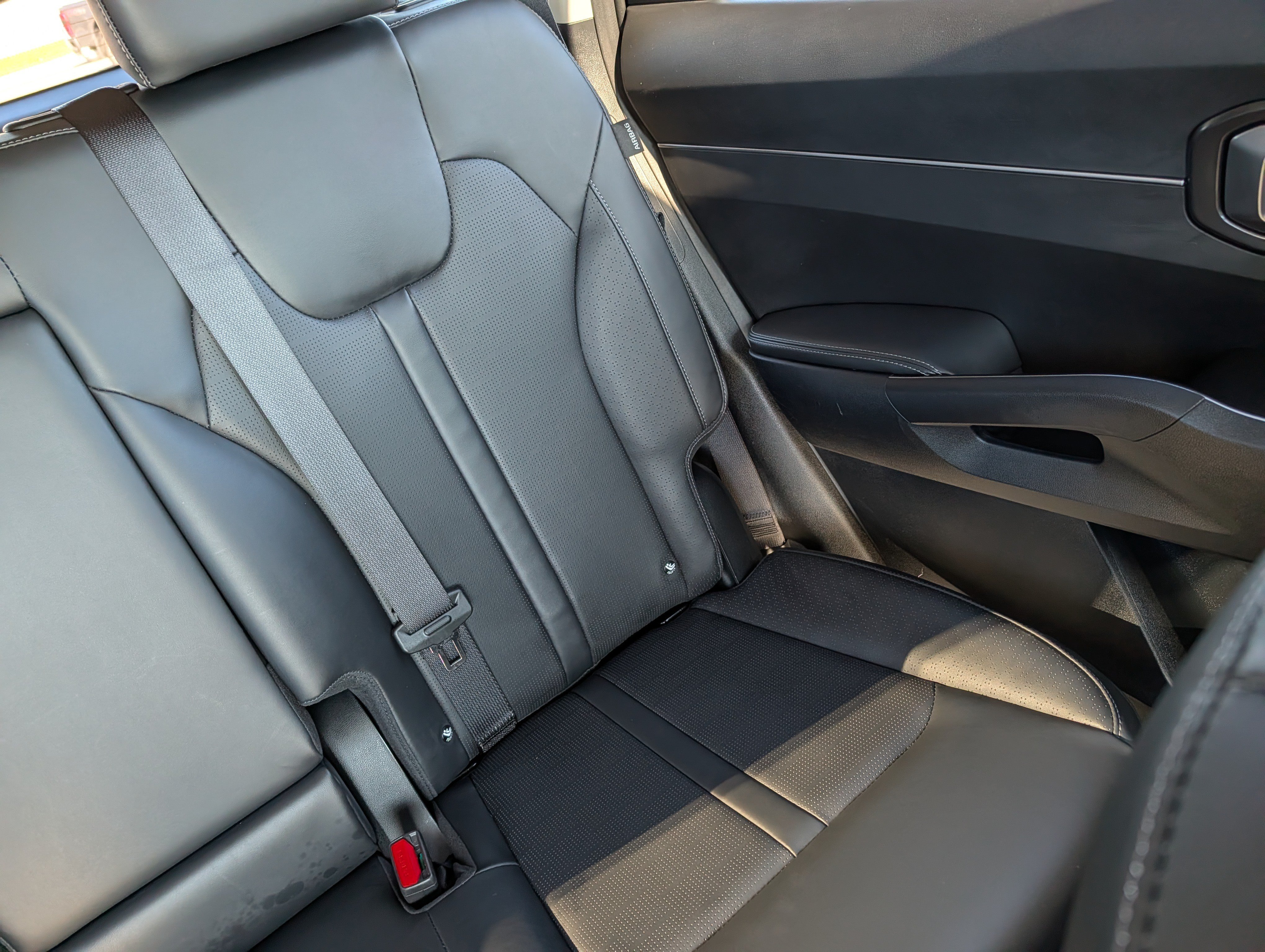 Certified 2025 Kia Sorento S w/ Panoramic Sunroof Package AWD/4WD image 14
