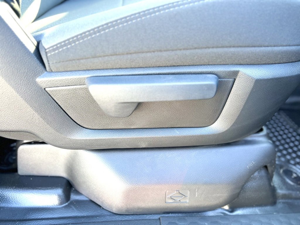 New 2024 RAM 4500 SLT w/ Quick Order Package 2YG SLT image 25