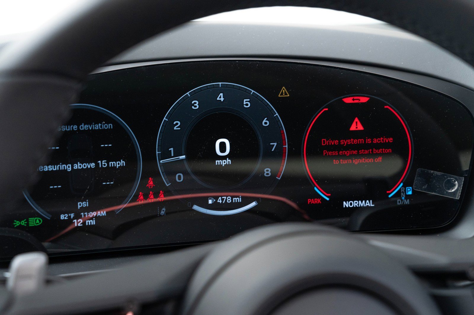 New 2025 Porsche Cayenne image 23