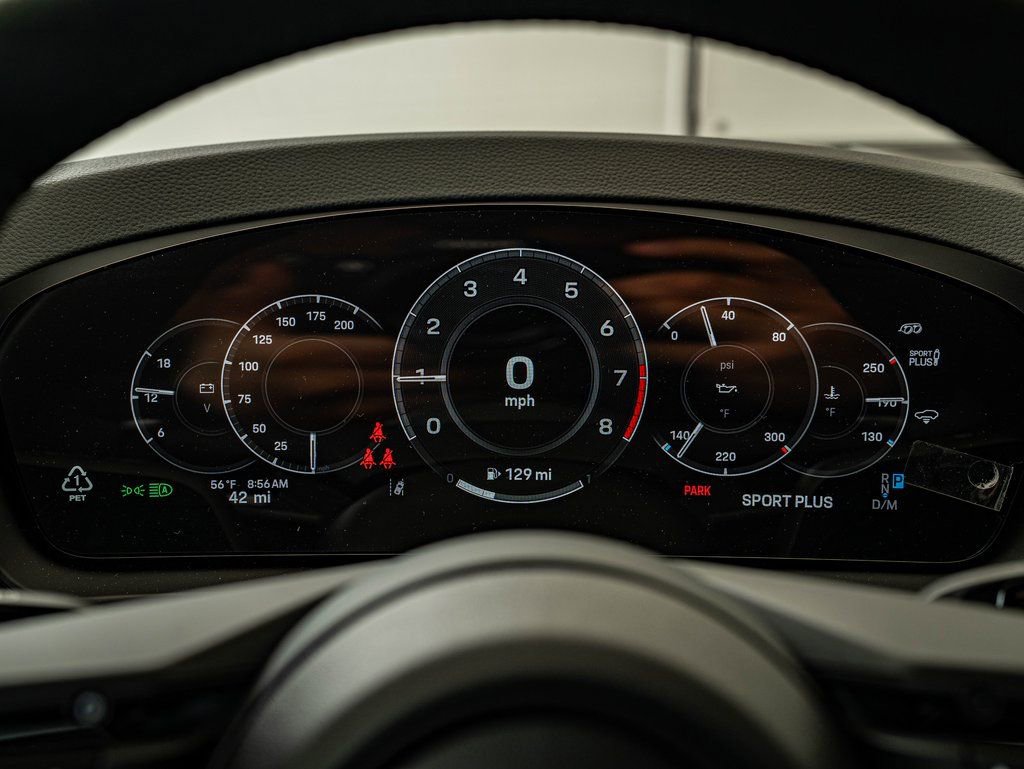 New 2026 Porsche Cayenne S AWD/4WD image 35