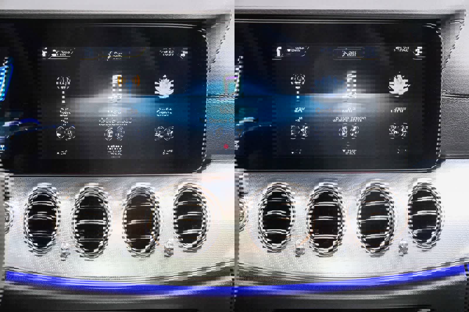 Certified 2023 Mercedes-Benz E 53 AMG 4MATIC Sedan image 16