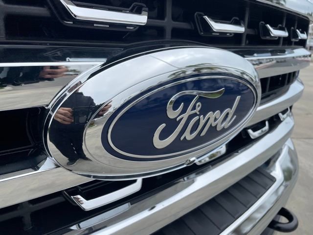 New 2026 Ford F250 XLT w/ XLT Premium Package image 30