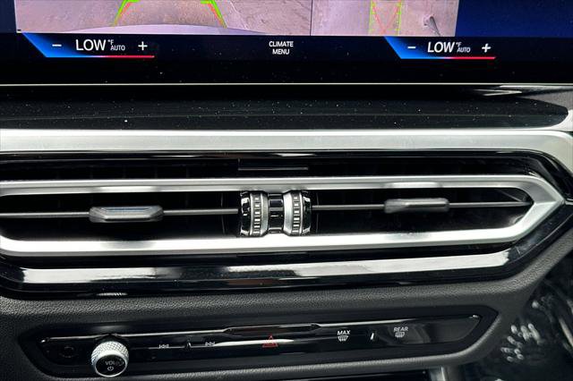 Used 2023 BMW i4 eDrive35 image 19