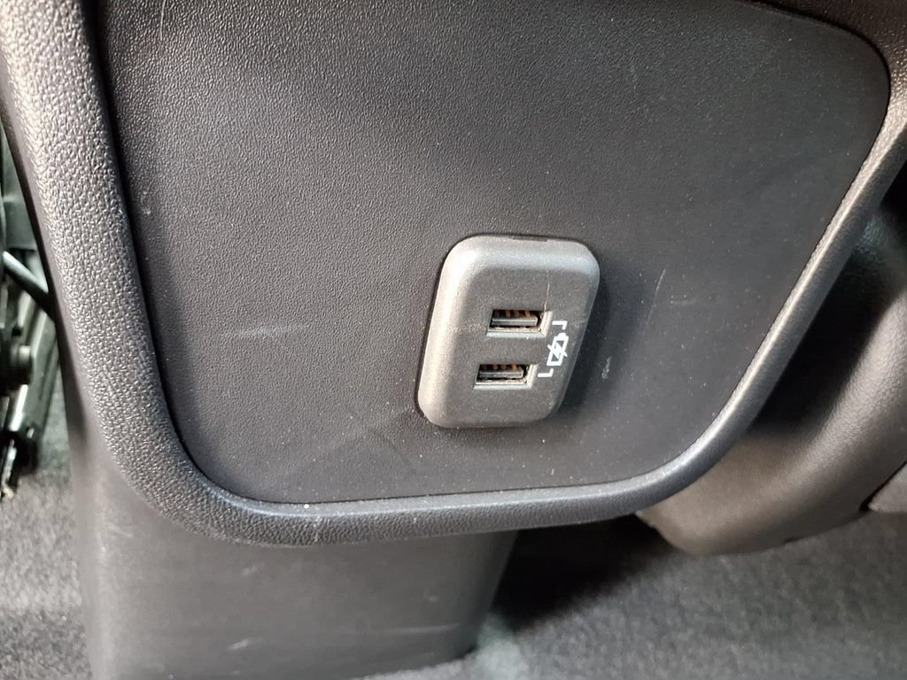 Used 2022 Chevrolet Equinox LT AWD/4WD image 23