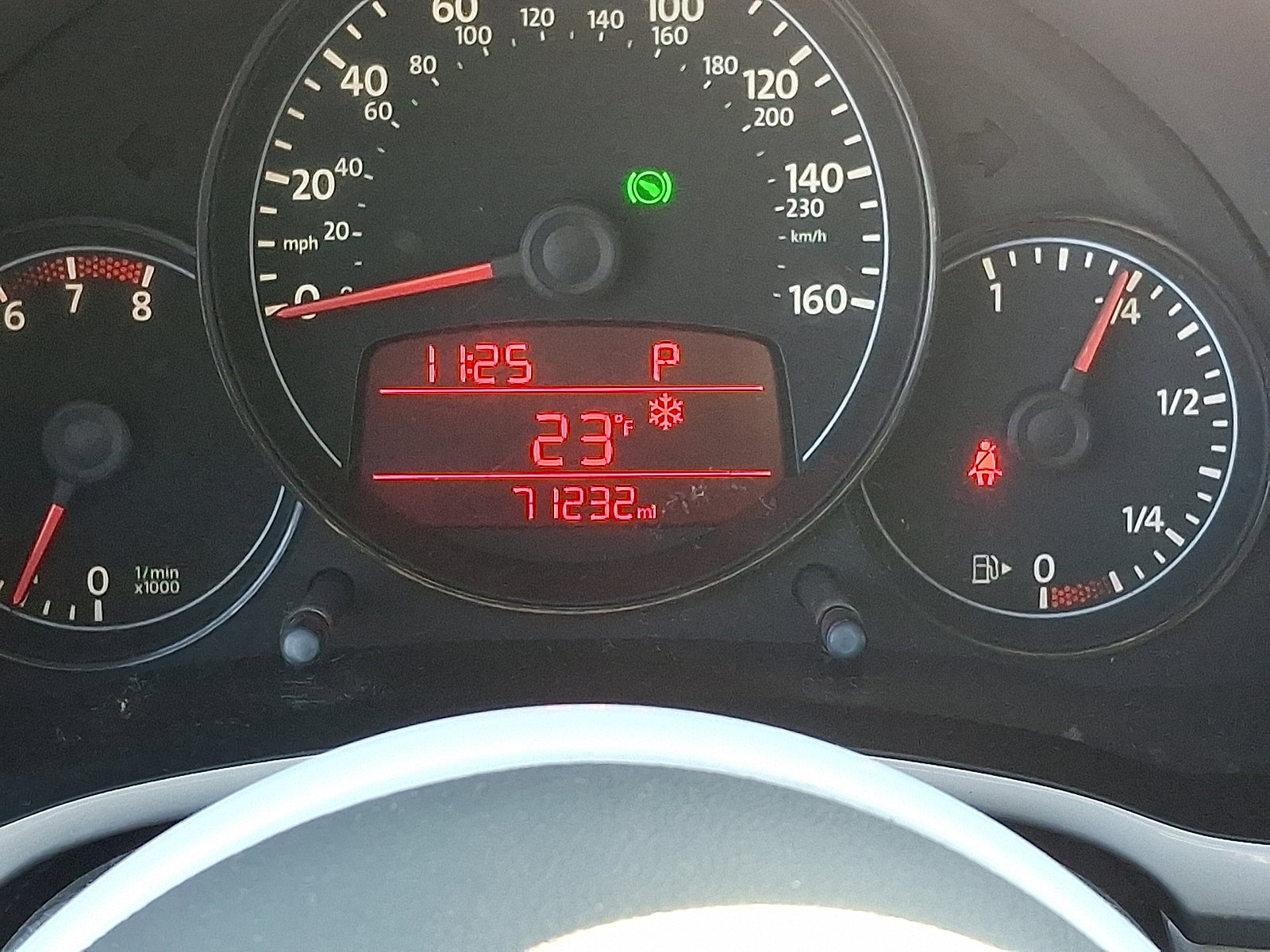 Used 2012 Volkswagen Beetle Turbo image 17