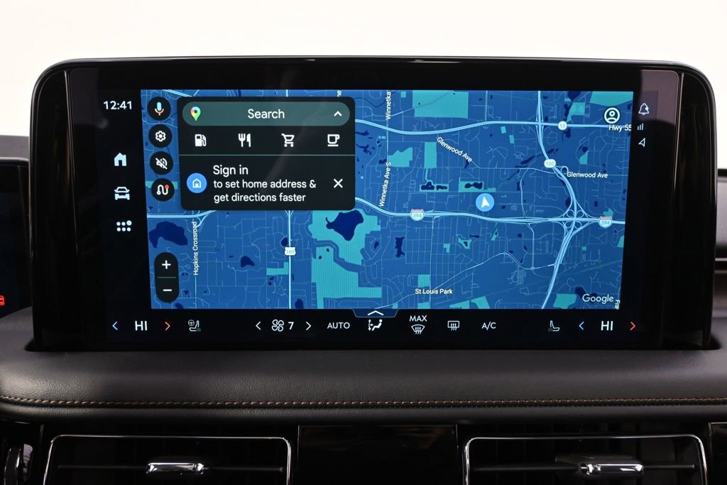 New 2026 Lincoln Aviator Reserve image 30