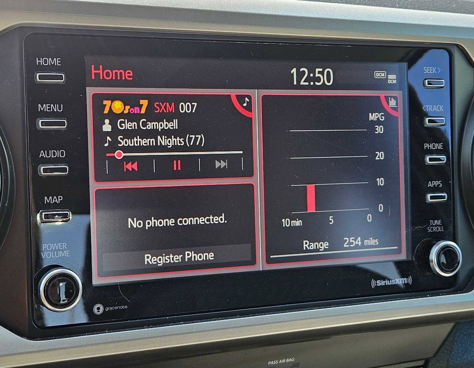 Used 2022 Toyota Tacoma SR5 w/ SR5 Appearance Package (SM) image 20