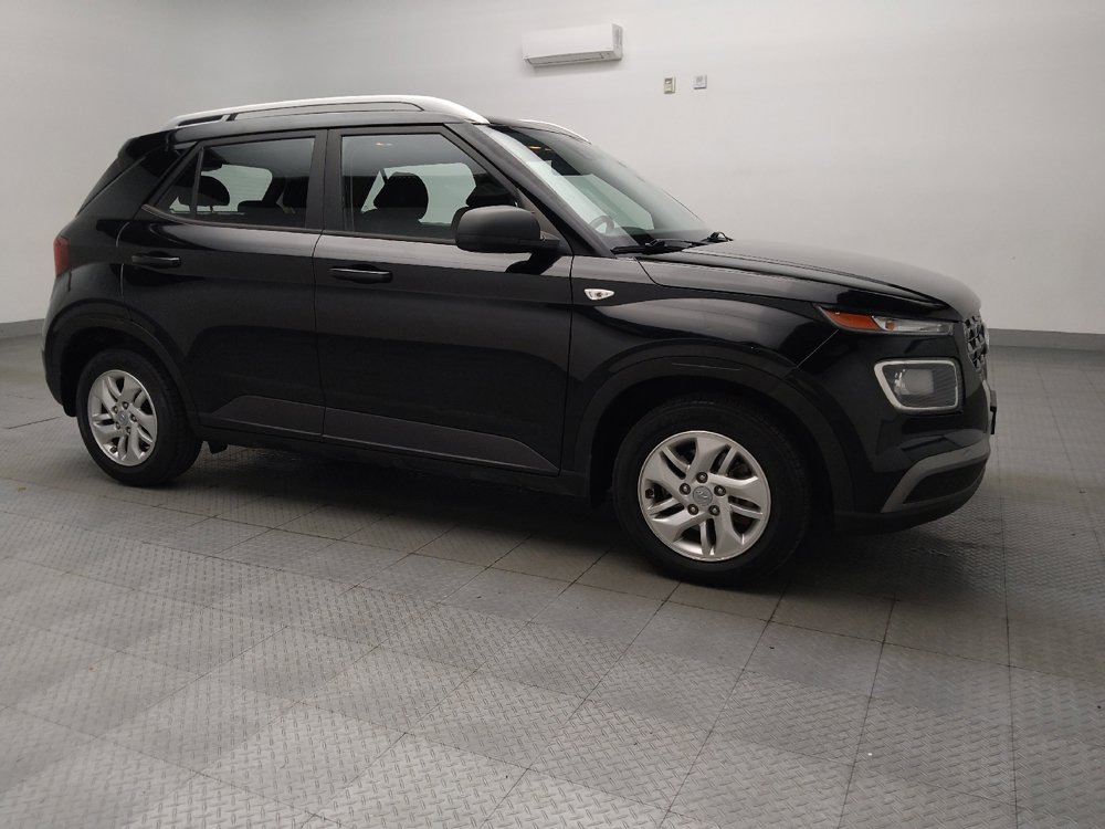 Used 2020 Hyundai Venue SEL w/ Convenience Package image 11