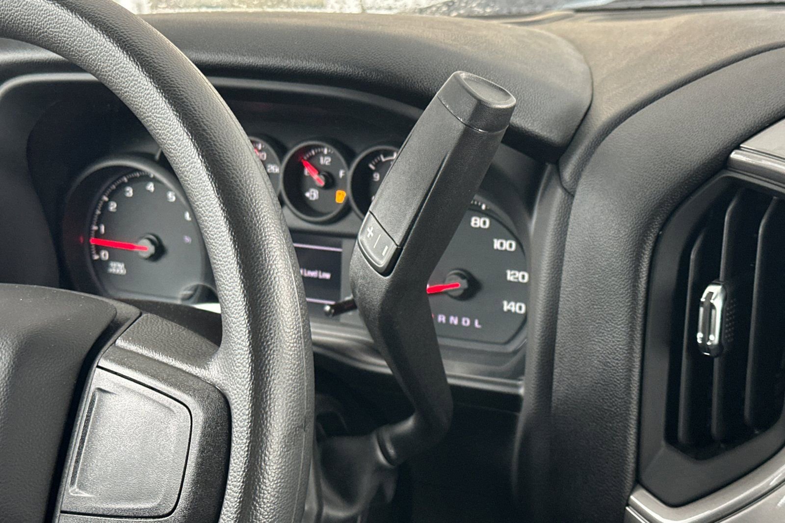 New 2026 Chevrolet Silverado 3500 W/T w/ WT Convenience Package image 19