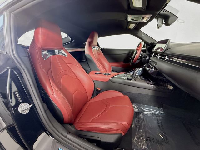 Used 2020 Toyota Supra Launch Edition w/ Driver Assist Package image 25