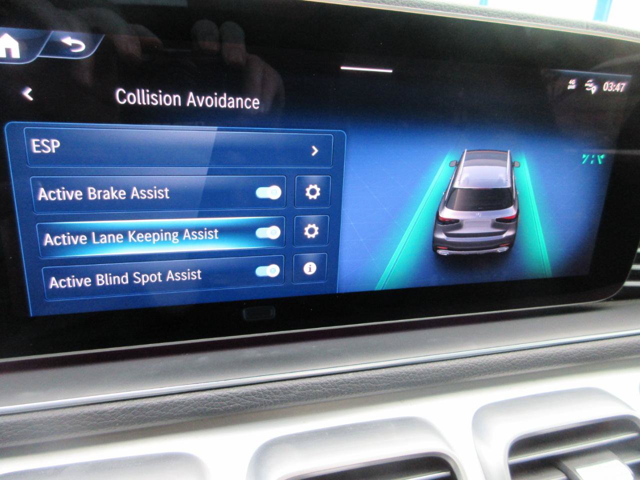 Used 2024 Mercedes-Benz GLS 450 4MATIC w/ AMG Line Exterior image 62