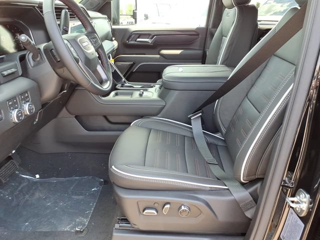 New 2026 GMC Sierra 2500 AT4X AWD/4WD image 5