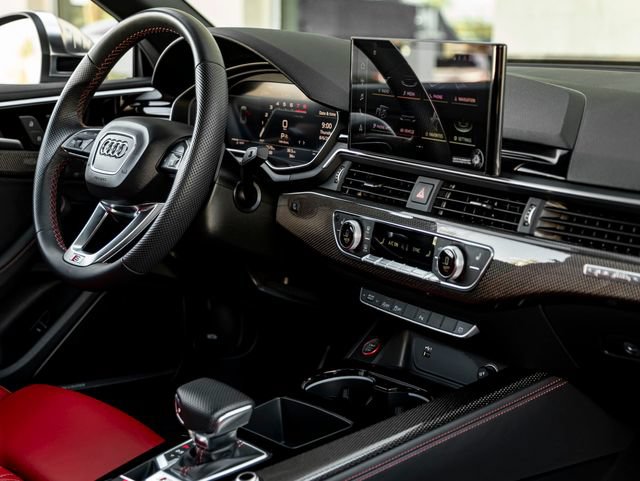 Used 2024 Audi S5 Premium Plus AWD/4WD image 40