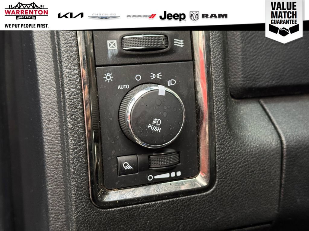 Used 2014 RAM 1500 Sport image 16