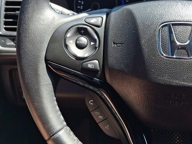 Used 2019 Honda HR-V Sport image 20