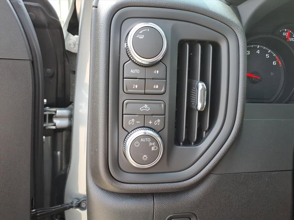 New 2026 GMC Sierra 1500 Pro w/ Pro Value Package AWD/4WD image 17