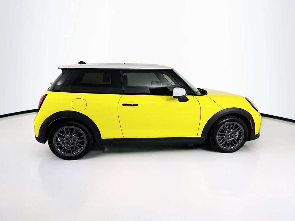 New 2026 MINI Cooper S FWD image 4