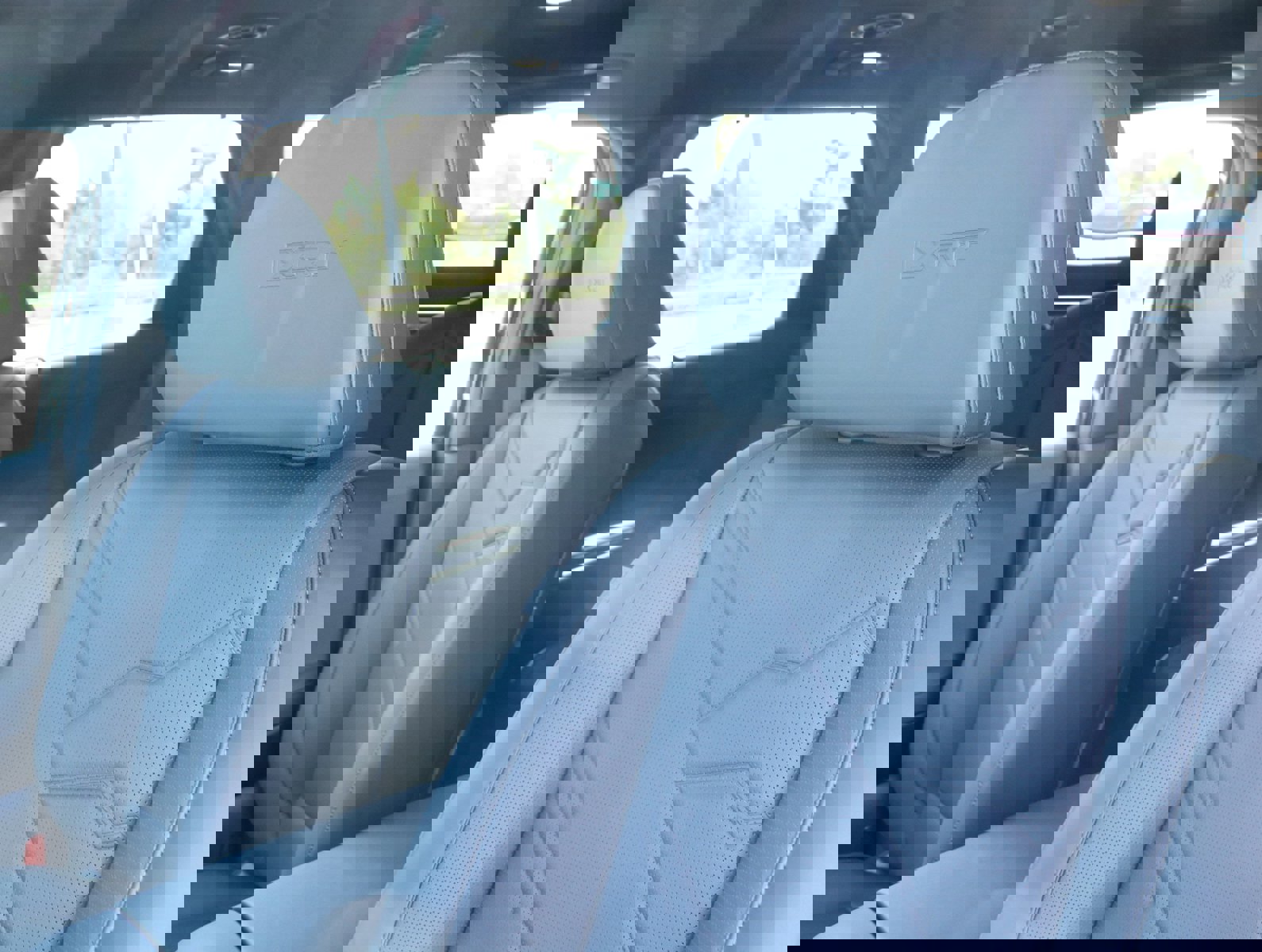 New 2026 Hyundai Palisade XRT Pro image 14