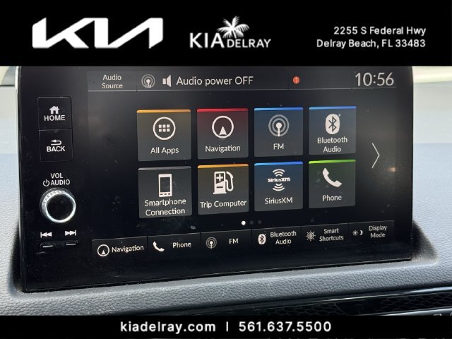 Used 2024 Honda Civic Touring image 20