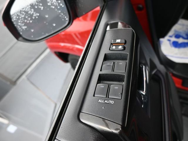 Used 2024 Toyota 4Runner TRD Off-Road image 11
