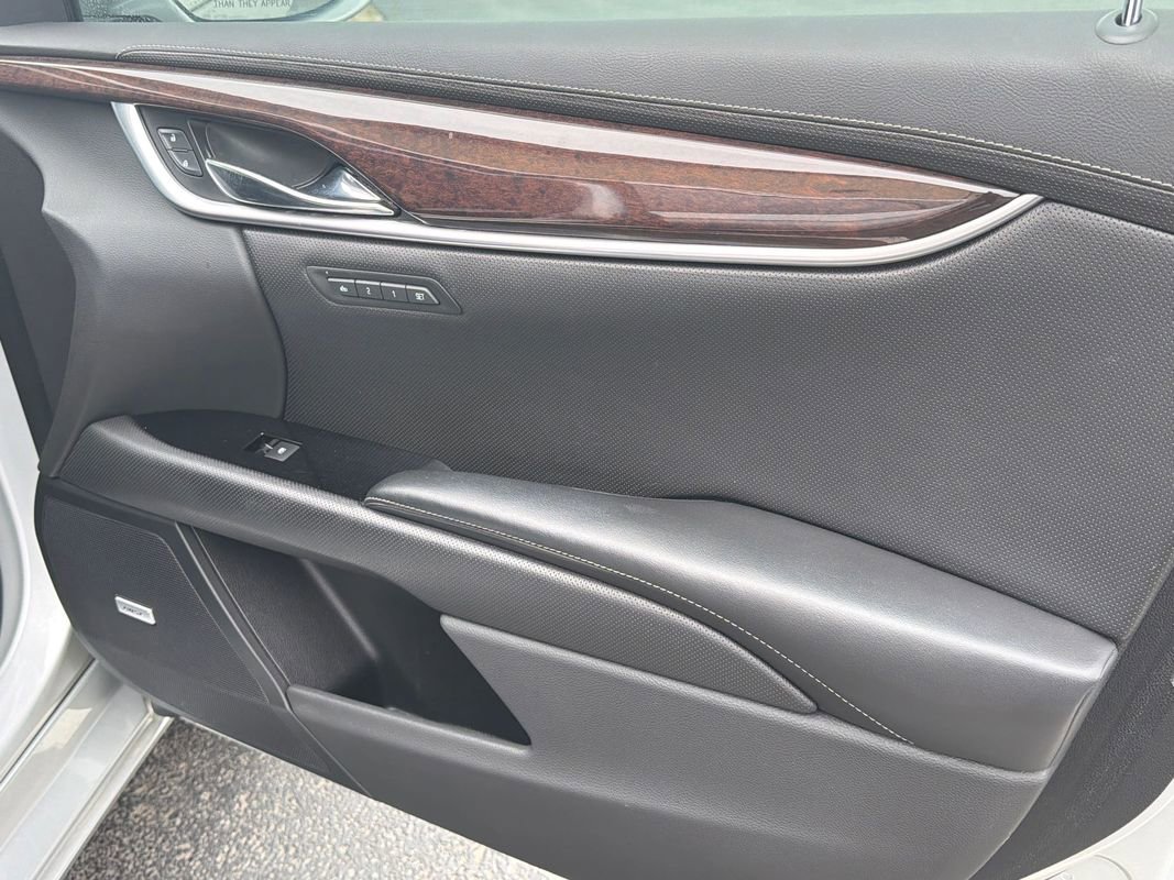 Used 2016 Cadillac XTS Luxury AWD/4WD image 50