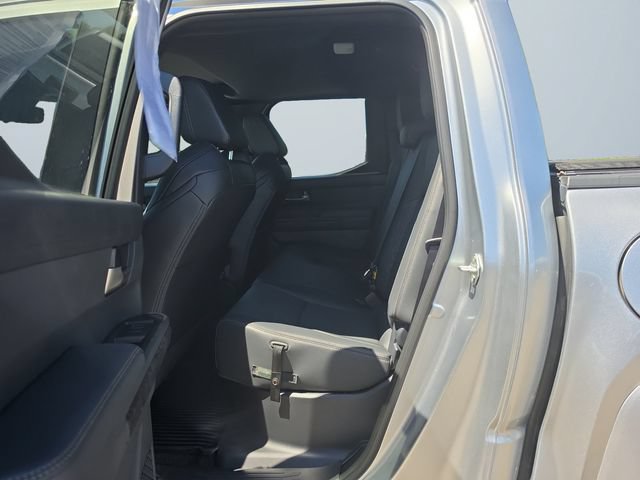 Used 2024 Toyota Tacoma Limited w/ Limited Package (LT) AWD/4WD image 13