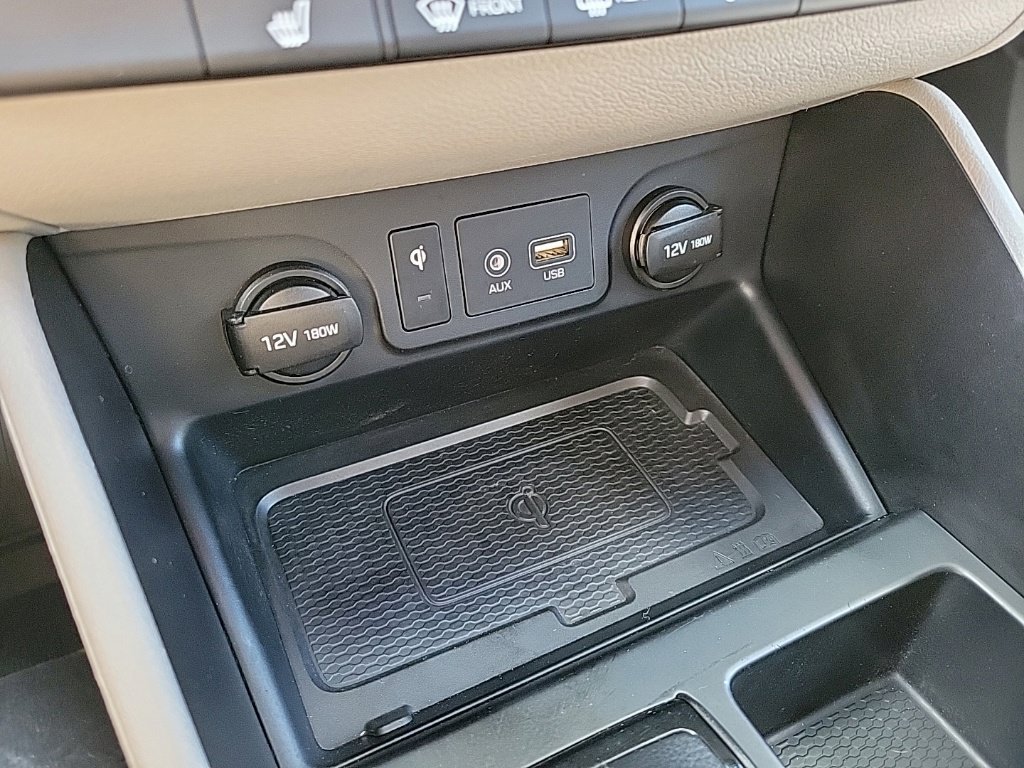 Used 2020 Hyundai Tucson Sport AWD/4WD image 27