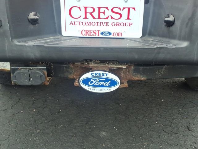 Used 2015 Ford F350 XLT image 5