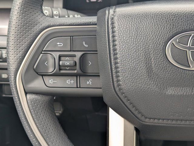 Used 2026 Toyota 4Runner SR5 image 21