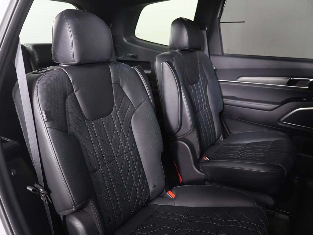Used 2024 Kia Telluride SX Prestige X-Line AWD/4WD image 39